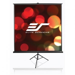 Elite Tripod Series | Projection screen with tripod | T92UWH | 92 